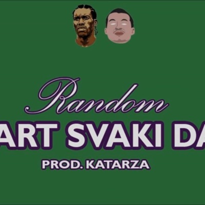 Kvart Svaki Dan - Single