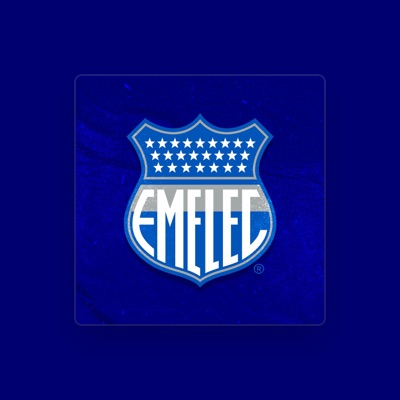 Listen to Club Sport Emelec FanChants, watch music videos, read bio, see tour dates & more!