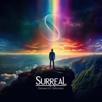 Prismatic Opening - Single - Surreal