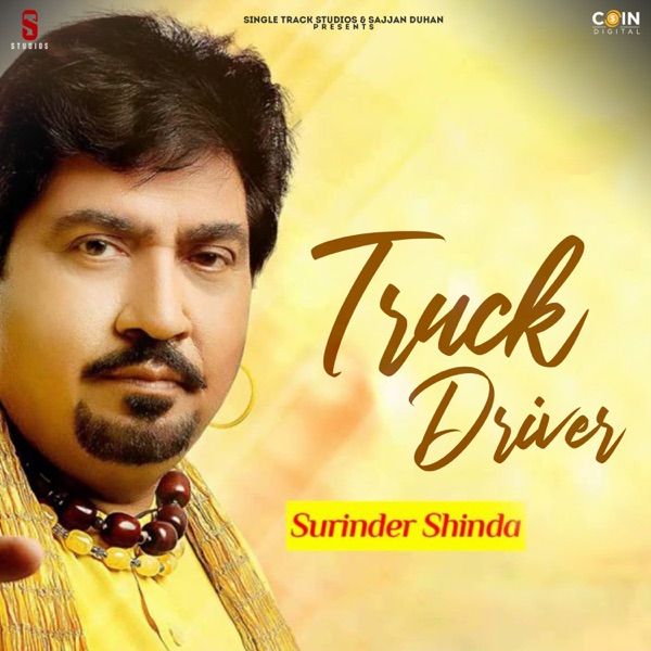 Truck Driver (feat. Sardool Sikandar)