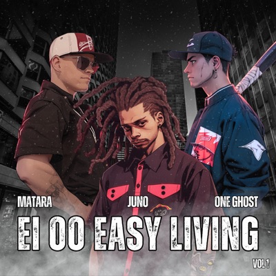 Ei Oo Easy Living - Single