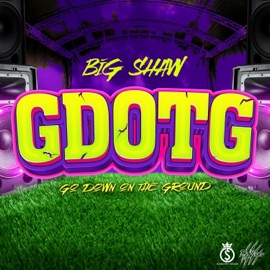 Gdotg Big Shaw & Dunrod