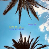Haunted beings - Single - NC Duke