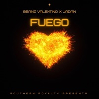 Fuego - Single - Beanz Valentino
