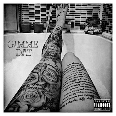 Gemme Dat (feat. MRID) - Single