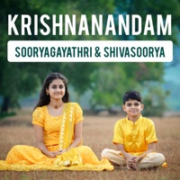 Krishnanandam (feat. Sivasoorya) - Single - Sooryagayathri