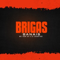 Brigas Banais (feat. Dj Granfino) - Single - Mc Igor Gv