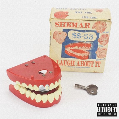 Laugh About It - Single