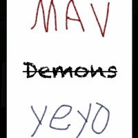 Demons (feat. Yeyo) - Single - MAVJAMS