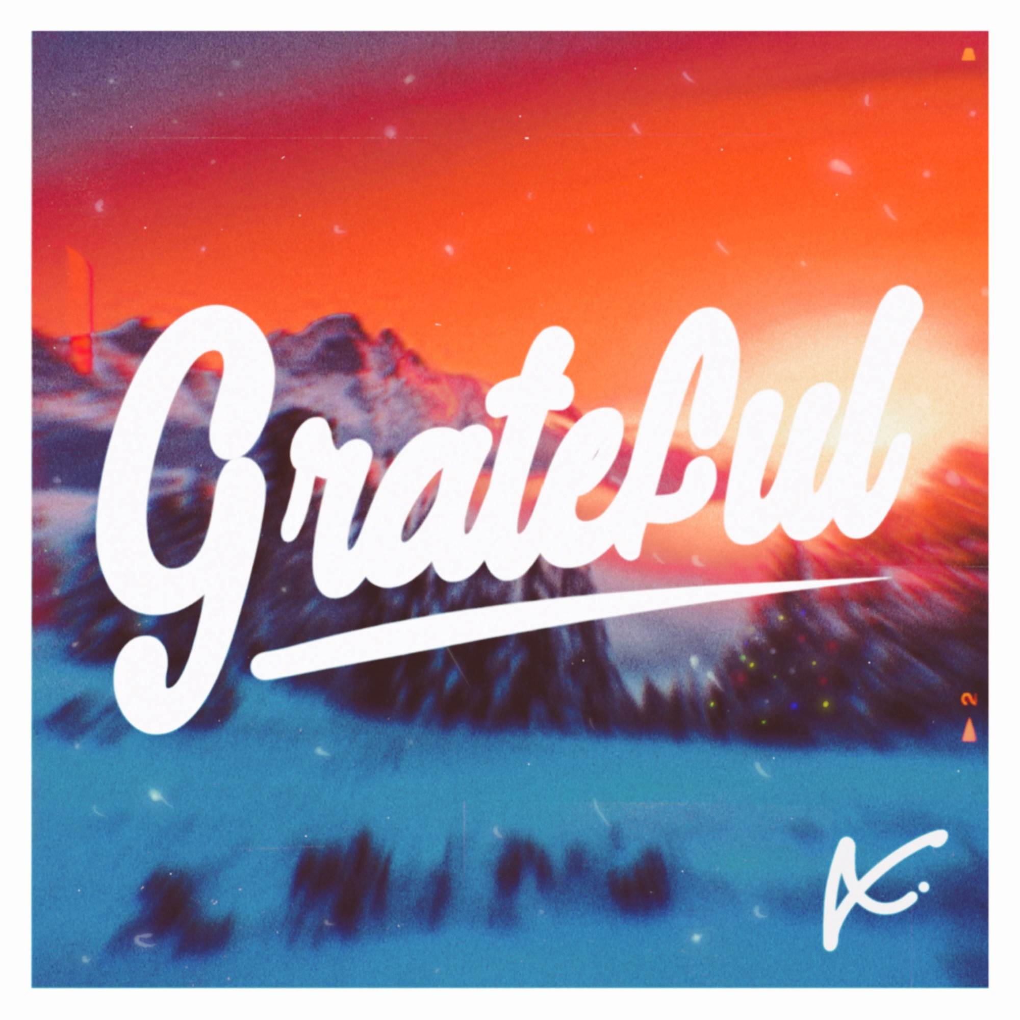 Grateful - Single