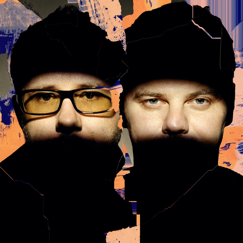Фото The Chemical Brothers