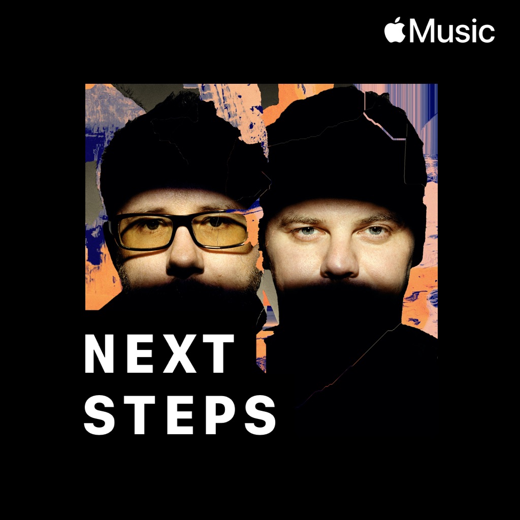 The Chemical Brothers: Next Steps