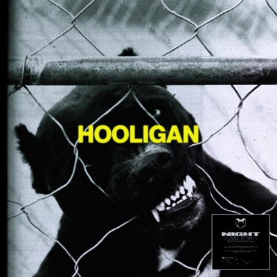 Hooligan - Single