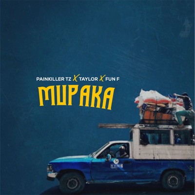 Mupaka - Single