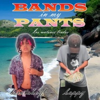 bands in my pants (feat. bappy) - Single - birutaboy!