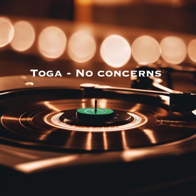 No Concerns - Single