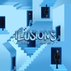 Illusions (feat. Donny Loc) - Single