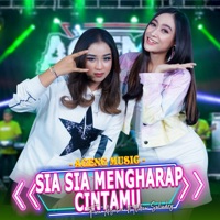 Sia Sia Mengharap Cintamu (feat. Ageng Music & Niken Salindry) - Single - Fira Azahra