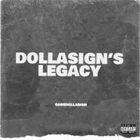 Dollasign's Legacy - EP - Gabedolla$ign