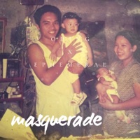 Masquerade (feat. Ephemeral) - Single - Oding
