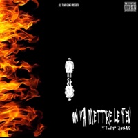 On va mettre le feu - Single - Filip Jonas