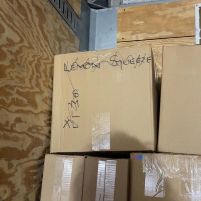 Toe to Toe (feat. JusDrew & PBO Fonz) - Single