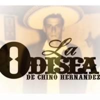 Anastacio Hermosillo - Single - La Odisea de Chino Hernandez