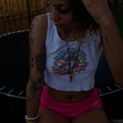 Wanna Know Me - Single