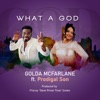 What a God (feat. Prodigal Son) - Single