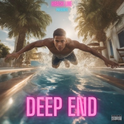 Deep End - Single