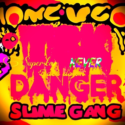 Slimeworld of TBK legend