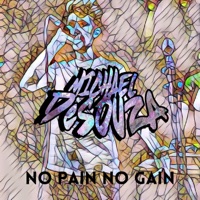No Pain No Gain - Single - Michael de Souza