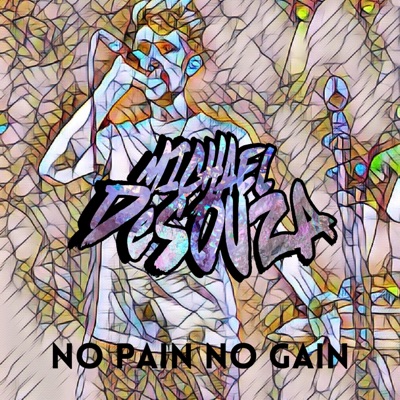 No Pain No Gain - Single