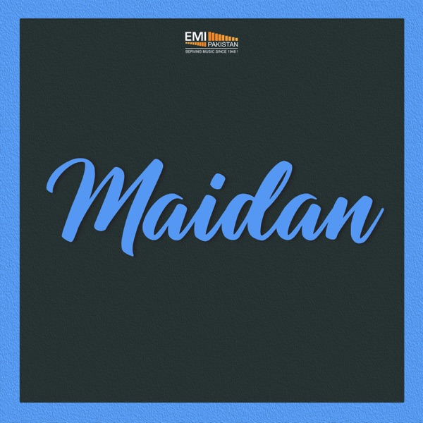 Maidan (Original Motion Picture Soundtrack)