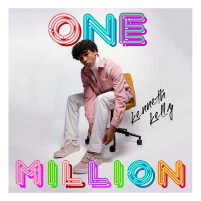 One In a Million (feat. Billy That's Fire) - Single