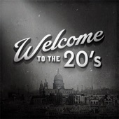 Welcome To the 20's artwork