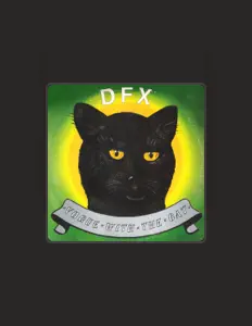DFXを聴いたり、ミュージックビデオを鑑賞したり、経歴やツアー日程などを確認したりしましょう！