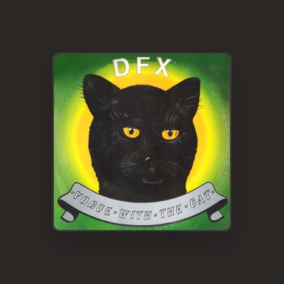 Listen to DFX, watch music videos, read bio, see tour dates & more!