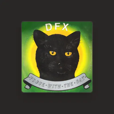 Listen to DFX, watch music videos, read bio, see tour dates & more!