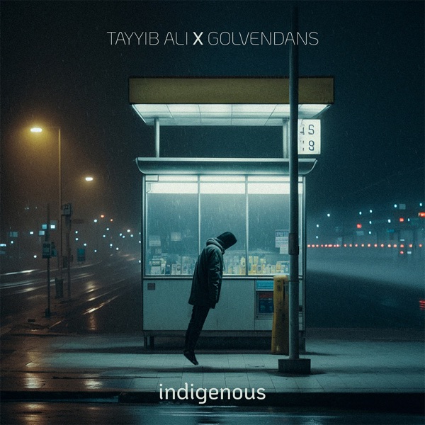 Indigenous