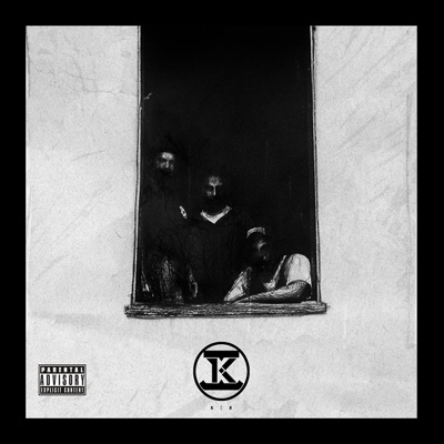 Α 22 (feat. Dreiko & Desbow) - Single