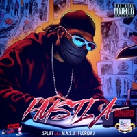 Hustla (feat. Spliff G Masu) - Single - Florida J