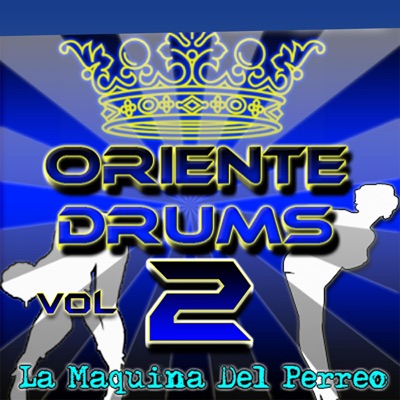 La Máquina Del Perreo, Vol. 2