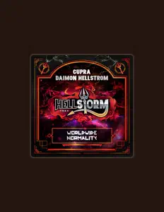 Escucha a Daimon Hellstrom, mira vídeos musicales, lee la biografía, consulta fechas de giras y mucho más.