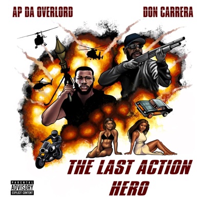 The Last Action Hero