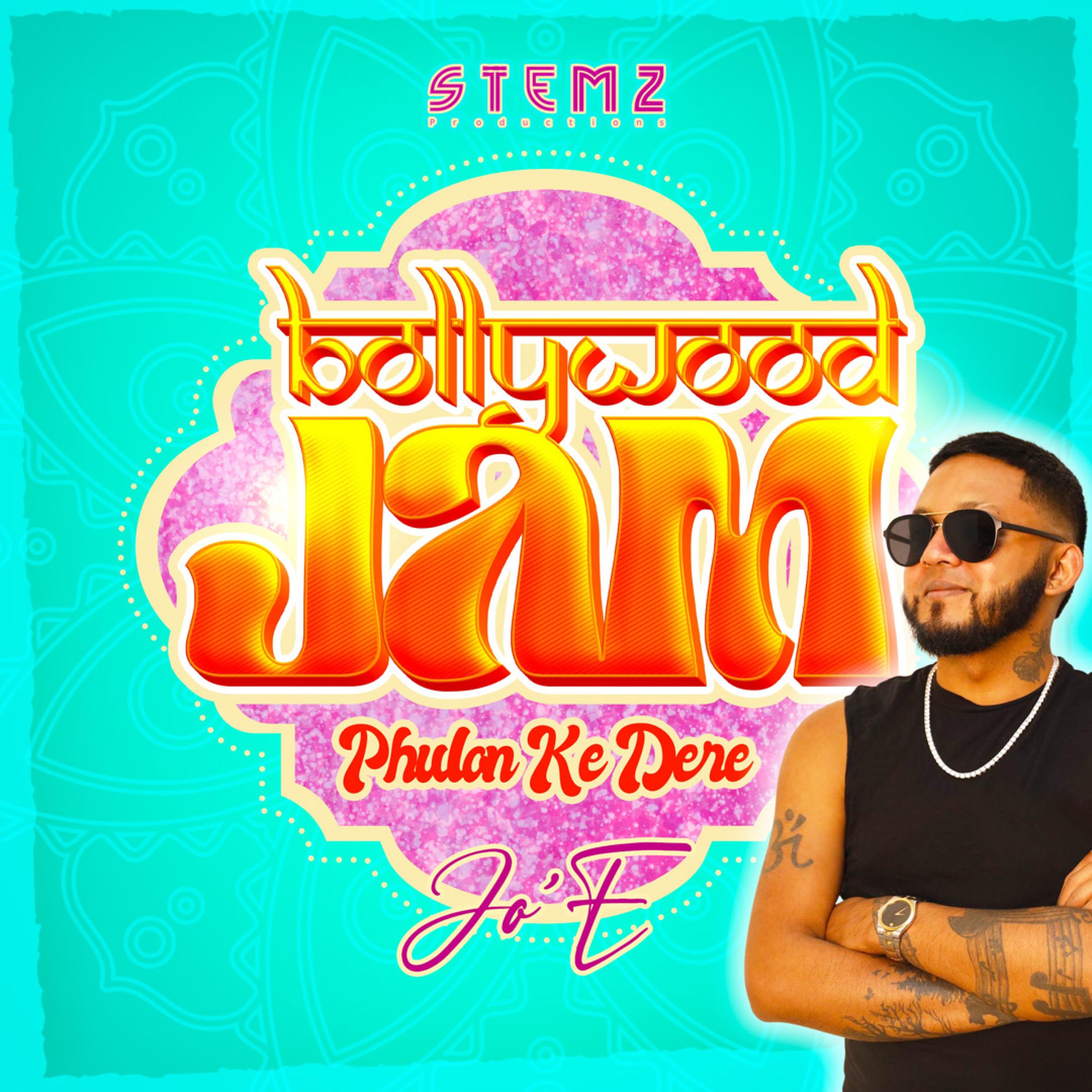 Bollywood Jam - Single