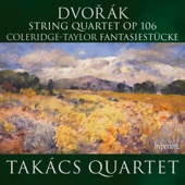 String Quartet No. 13 in G Major, Op. 106: II. Adagio ma non troppo artwork