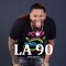 La 90 - MTR ARTISTA lyrics