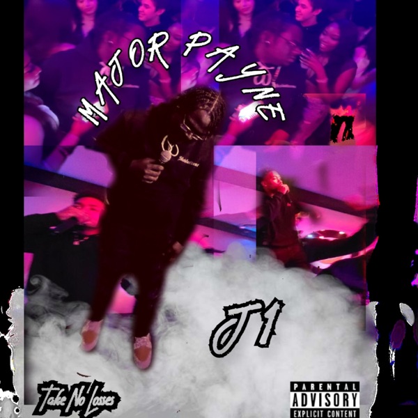 J1 ~ Major Payne