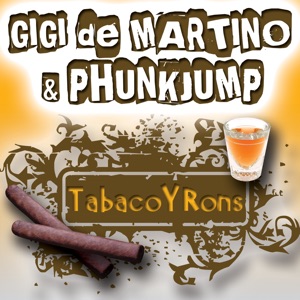 Tabaco y Rons - EP